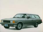 Chevrolet Caravan 1980 года